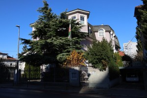Teheran potrdil sodelovanje v sobotnih pogovorih z ZDA