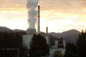 termoelektrarna šoštanj