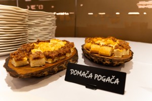 Sevnica Premium – slavnostna podelitev certifikatov za lokalno odličnost