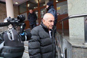Osnutek sodbe Janši je čisti ponaredek, je odločno celjsko sodišče