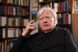 Priznam, Alfiju Nipiču sem pomagal zrihtati izjemno pokojnino – ampak on ima na vrhu brega svojo vilo