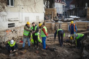 nuk-ii, najdisce, arheolog