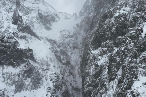 Znova bodo poskusili rešiti madžarskega planinca