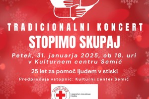 Stopimo skupaj za dober namen – dobrodelni koncert za hišno dvigalo