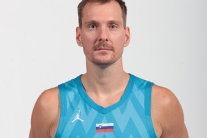 Zoran Dragić za reprezentanco le še do eurobasketa