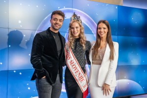 Miss Slovenije 2024: "To leto bom dobro izkoristila!"