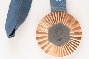 Sramota: olimpijske medalje iz Pariza rjavijo