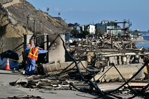 Stephen King: Los Angeles gori, odpovejte oskarje