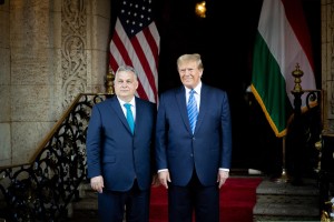 Orban priznal, da skuša zaobiti ameriške sankcije proti Rusiji