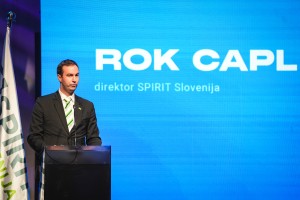 Rok Capl: odnesla ga je kriminalna malomarnost agencije SPIRIT