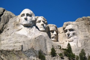 Kult Donalda Trumpa: floridska kongresnica bi ga dodala na goro Rushmore