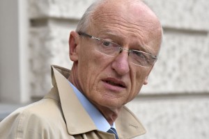 To o postopku KPK pravi Golobov pooblaščenec Zdolšek