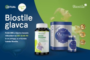 Biostile glavca