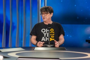 V primerjavi z nekaterimi teksti je Brizgalna brizga prav za v cerkev - ob pesmih nekaterih izvajalcev si mislim, Bog pomagaj