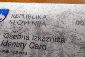 To je novo pri izdaji osebne izkaznice in potnega lista