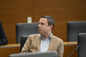 Še strelci so proti Žanu Mahniču
