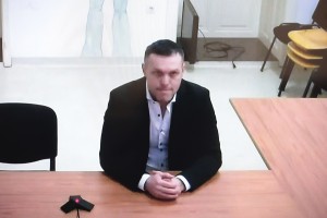 Mafijski umor v Ljubljani: Cezar je obtožen, da je naročil likvidacijo Satka Zovka