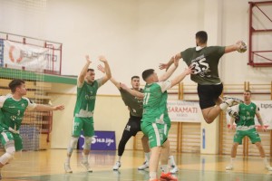 Krkaši brez težav premagali Krčane in skočili na četrto mesto