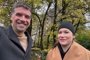 Divje družinsko življenje Petra Gregorčiča: NSi je obtožil, da je v javnost spravila dokumente CSD