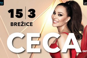 CECA se vrača v Brežice!