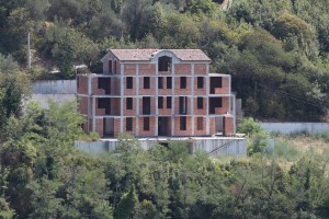 Za Zidarjevo vilo v Fiesi hočejo 1,7 milijona evrov