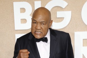 Umrl je George Foreman, legenda svetovnega boksa