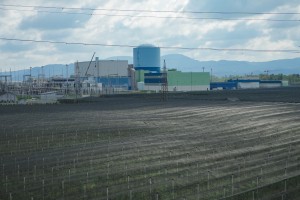 Poraz Avstrije, jedrska energija v EU je trajnostna