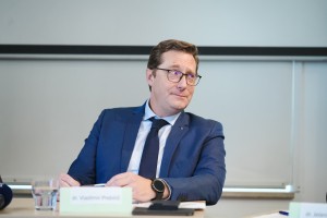Prebilič šel na policijo: grozijo mu s smrtjo