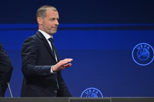 Nore milijarde, ki jih obrača Aleksander Čeferin