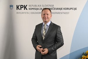 To pravijo na KPK o kazenski prijavi, ki jo preverjata policija in tožilstvo