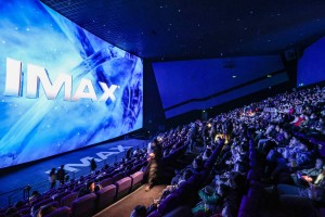Zaradi Trumpa manj hollywoodskih filmov v kitajskih kinih