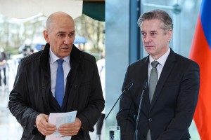 Referendumska past: komu vse je dal izjemno pokojnino Janša