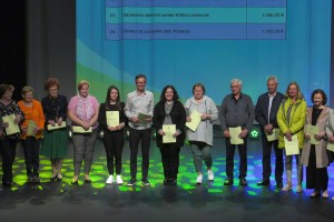 V letu 2025 Občina Brežice namenja 1.036.541,04 evrov za programe športa, kulture, mladine, turizma ter zdravstva in sociale