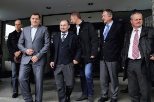 Dodik, Gašpar Mišič in slovensko mikropodjetje, ki je brez referenc prišlo do 165-milijonskega razpisa