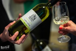 Razglasitev rezultatov izbora Županovo vino 2025 v Brežicah