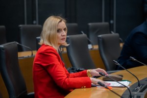 Zakonca Šetinc Pašek in brata Damjanić biznisirajo na polno