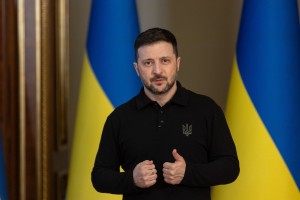 Zelenski o dogovoru o rudnih bogastvih: Pravičen sporazum