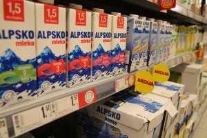 To so najmočnejše znamke v Sloveniji