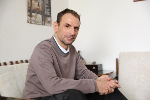 Do južnjakov nestrpni Slovenci si težko predstavljajo piknik brez čevapov