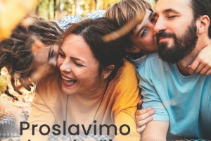 Proslavimo dan družine v Supernovi Novo mesto