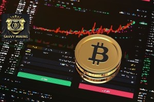 SAVVY MINING zagotavlja novo strateško financiranje v vrednosti 500 milijonov ameriških dolarjev, kar vlagateljem omogoča dnevni dohodek v višini 32.800 ameriških dolarjev.
