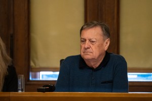 Klofuta za Jankovića: "zelena" Ljubljana med mesti z najslabšim zrakom v Evropi