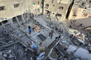 Izrael načrtuje nove operacije v Gazi - se Hamas ne bo več pogajal?