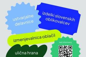 Trajnostni sej'm - Staro za Novo mesto