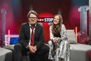 Nina Pušlar ima skrivnosti, ki jih bo odnesla s seboj v grob
