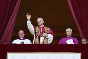 Američan Robert Francis Prevost je novi papež Leon XIV.