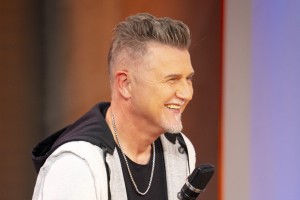 Božidar Wolfand Wolf zaslišan: kmalu se bo poročil