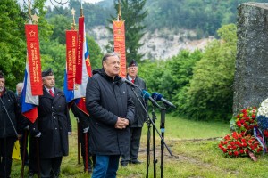 Janković, Sajovic in drugi »borci«: poglejte, kdo vse je prišel na Orle (FOTO)