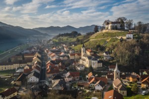 Zapiranje manjših trgovin na območju občine Sevnica