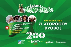 Gremo v hribe – na Gorjance!